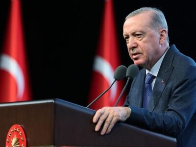 Cumhurbaşkanı Erdoğan Yılın İlk İl Ziyaretini Aydın’a Gerçekleştiriyor