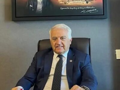CHP Yalova Milletvekili Tahsin Becan: Yerel Basın Demokrasinin Kalesidir