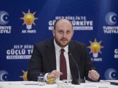 Büyükgümüş’ten Özgür Özel’e Yalova Yanıtı: Siyaset Öfkeyle Değil Hizmetle Yapılır