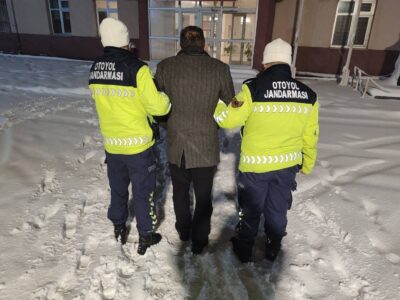 Gaziantep’te Yol Verme Kavgası: Silahlı Saldırgan Tutuklandı