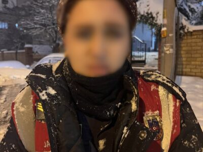 Gaziantep’te Sahte Jandarma Kıyafetiyle Dolaşan Şahıs Yakalandı