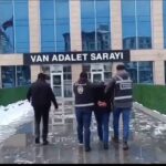 Van’da ‘Yardım’ Bahanesiyle Maaş Dolandırıcılığı: Şüpheli Tutuklandı