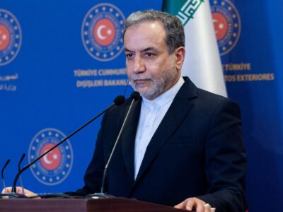 İran’dan Almanya Başbakanı Merz’e Sert Tepki: “İnsan Hakları Konusunda Konuşacak Son Ülkesiniz”