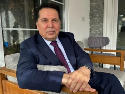 Ahmet Özer Hakkında Karar Verildi: 6 Yıl 3 Ay Hapis Cezası