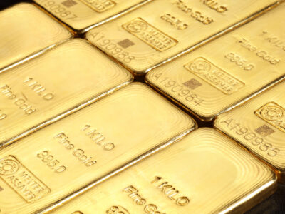 Altın Fiyatları Haftaya Yükselişle Başladı: Gram Altın 6 Bin 820 Lira Seviyesinde