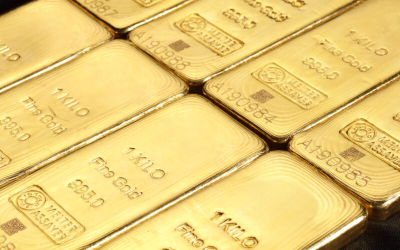 Altın Fiyatlarında Jeopolitik Gerilim Sonrası Sert Yükseliş