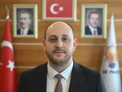 AK Parti’de Üye Sayısı 11,5 Milyonu Aştı