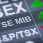 Borsa Günü Rekor Seviyeden Tamamladı