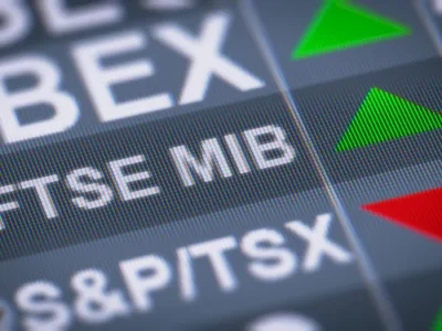 Borsa Günü Rekor Seviyeden Tamamladı