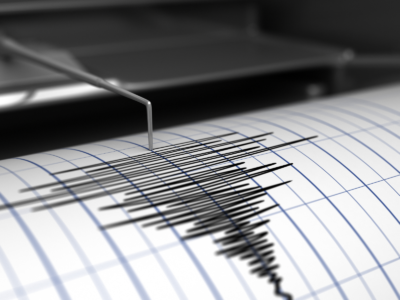Balıkesir Sındırgı’da 4.5 Büyüklüğünde Deprem
