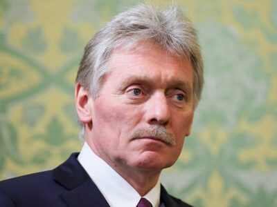 Kremlin Sözcüsü Peskov: “ABD-İran Ateşkesini Memnuniyetle Karşılıyoruz”