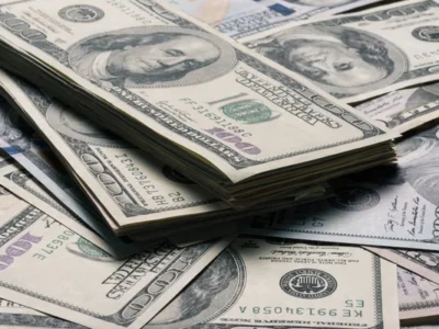 Küresel Rezervlerde Doların Payı Rekor Seviyede Düştü