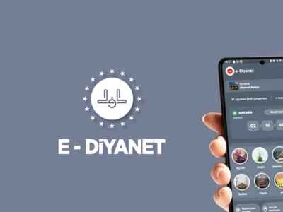 Diyanet’in Dijital Kalesi “e-Diyanet” 882 Bin Kullanıcıya Ulaştı: BTK’dan Ödüllü Uygulama