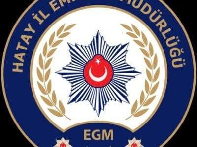 Hatay’da Aranan Şahıslara Operasyon: 13 Tutuklama, 1 Yaralama Olayı Aydınlatıldı