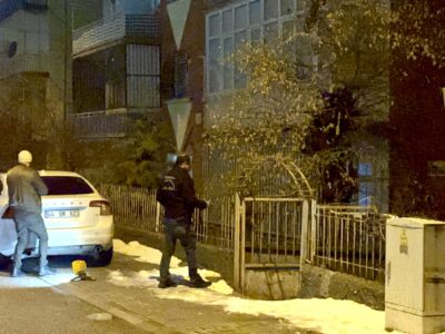 Malatya’da Akşam Saatlerinde İki Ayrı Asayiş Olayı: 2 Yaralı, 4 Gözaltı