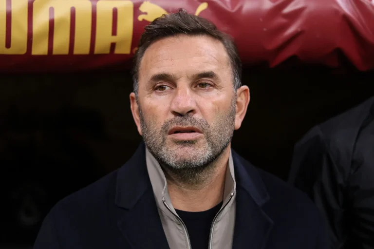 Okan Buruk’tan Kupada Sürpriz Rotasyon Hamlesi