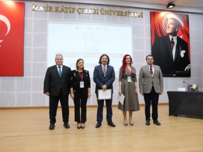 İKÇÜ’den Z Kuşağının Siyaset Karnesi: Gençler Apolitize Değil, Odağın Merkezinde