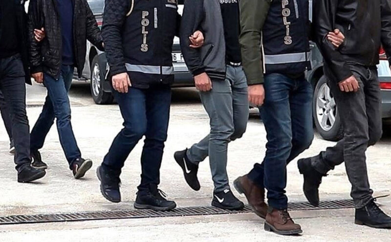 Gülistan Doku Soruşturmasında 4 Şüpheli Adliyeye Sevk Edildi