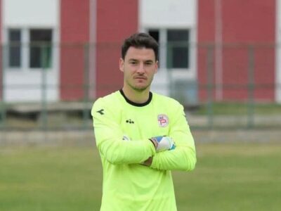 Kars 36 Spor, Kaleci Eksikliğini Uğur Köprülü ile Giderdi