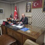 AK Parti’de 2026 Seferberliği: Kars Teşkilatı Yeni Yol Haritasını Belirledi 