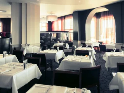 Restoran ve Kafelerde İlave Ücret Dönemi Kapandı