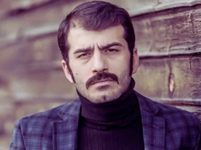 Oyuncu Ufuk Bayraktar Hakim Karşısında: “Yağma Kastım Yoktu, Sinirlendim”