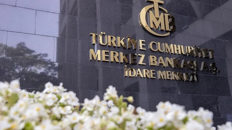 Piyasalarda Kritik Bekleyiş: Merkez Bankası Faiz Kararını Çarşamba Günü Açıklayacak