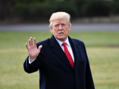 Trump’tan İran Açıklaması: “Bir veya İki Gün İçinde Anlaşma Sağlanabilir”