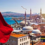 Yerli Turist Harcamaları 2024 Yılını Geride Bıraktı