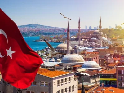 Yerli Turist Harcamaları 2024 Yılını Geride Bıraktı