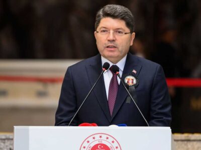 Bakan Tunç’tan Fethi Sekin ve Musa Can İçin Anma Mesajı: “Kahramanlıklarını Gelecek Nesillere Aktaracağız”