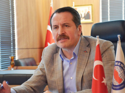 Memur-Sen’den ABD’ye Sert Tepki: “Venezuela’ya Yönelik Emperyalist Saldırganlığı Kınıyoruz”