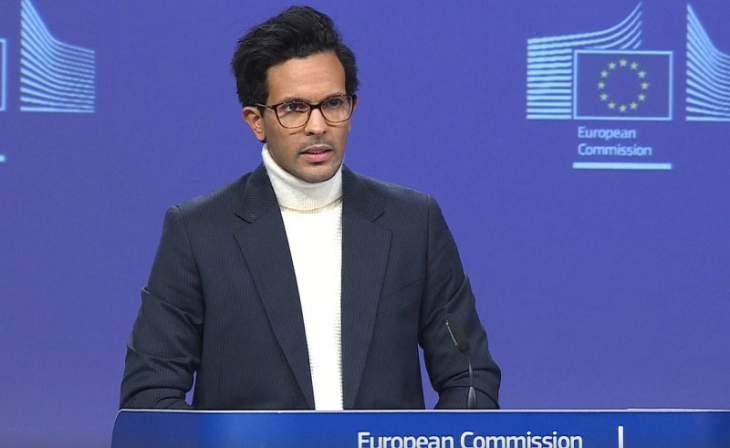 AB Komisyonu’ndan İran’ın ‘Terör Listesi’ Kararına Tepki