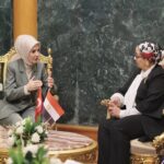 Bakan Göktaş Mısır’da Temaslarda Bulundu: Kadın Hakları ve Sosyal Politikalar Masaya Yatırıldı