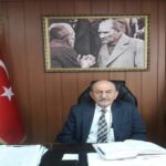 Görele Belediye Başkan Vekilliği Görevine Hüseyin Çakıcı Getirildi