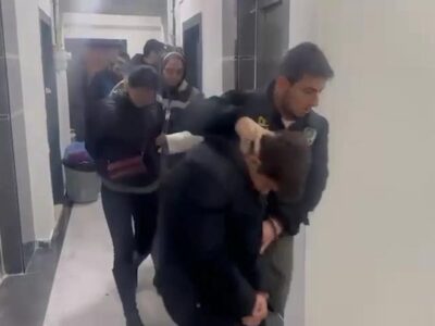Kars Merkezli “SAHTE EL” Operasyonu: 12 Tutuklama