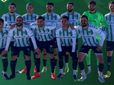 Şırnak Petrol – Kars 36 Spor Karşılaşması Golsüz Sona Erdi