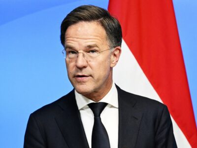 Cumhurbaşkanı Erdoğan, NATO Genel Sekreteri Rutte ile Görüştü: Gündem Bölgesel Krizler ve Ankara Zirvesi