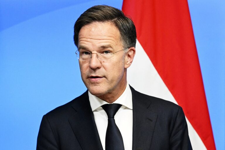 NATO Genel Sekreteri Mark Rutte Ankara’ya Geliyor: Kritik Ziyaretin Detayları Belli Oldu
