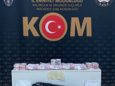 Kars’ta Tefecilik Operasyonu: 4 Şahıs Hakkında Adli İşlem Başlatıldı