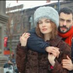 “Veliaht” Dizisi Kars’a İlgi Odağı Oldu