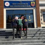 Gaziantep’te Dron Destekli Trafik Denetimi ve JASAT Operasyonu