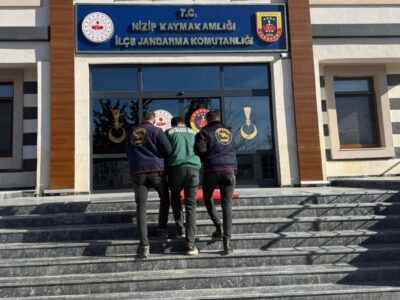 Gaziantep’te Dron Destekli Trafik Denetimi ve JASAT Operasyonu