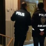 Ankara Merkezli 10 İlde Çakarlı Maganda Çetesine Darbe: 15 Tutuklama