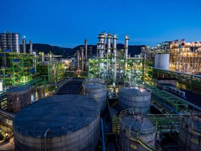 Aksa Carbon’dan ‘Parlama’ Açıklaması: “Hayati Tehlike Bulunmamaktadır”