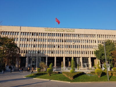 Ankara Cumhuriyet Başsavcılığı Bildiri Hakkında Soruşturma Başlattı