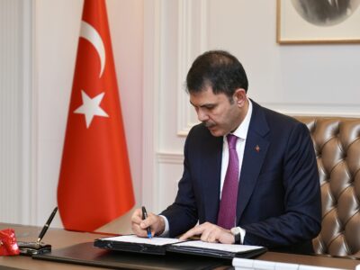 COP31 İklim Eyleminde Önemli Dönüm Noktası Olacak
