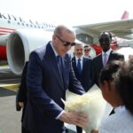 Cumhurbaşkanı Erdoğan Etiyopya’da: İki Ülke Arasında Kritik Enerji ve Ekonomi Anlaşmaları İmzalandı