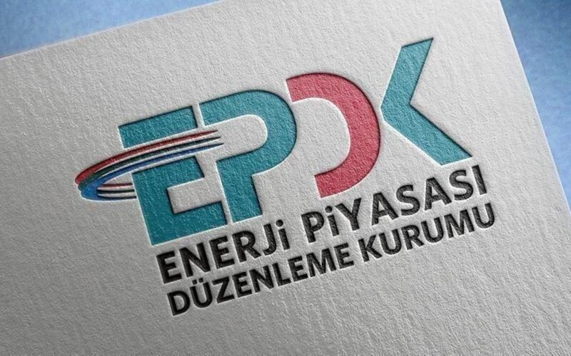 EPDK’den Dört Doğal Gaz Dağıtım Şirketinin Perakende Satış Tarifelerine Revizyon