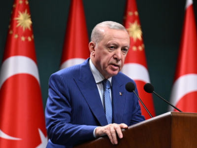 Cumhurbaşkanı Erdoğan’dan Kabine Sonrası Önemli Açıklamalar: “23 Yıldır Ahdimize Sadık Kalıyoruz”
